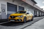 Renault Megane R.S. Trophy 2018 года (WW)